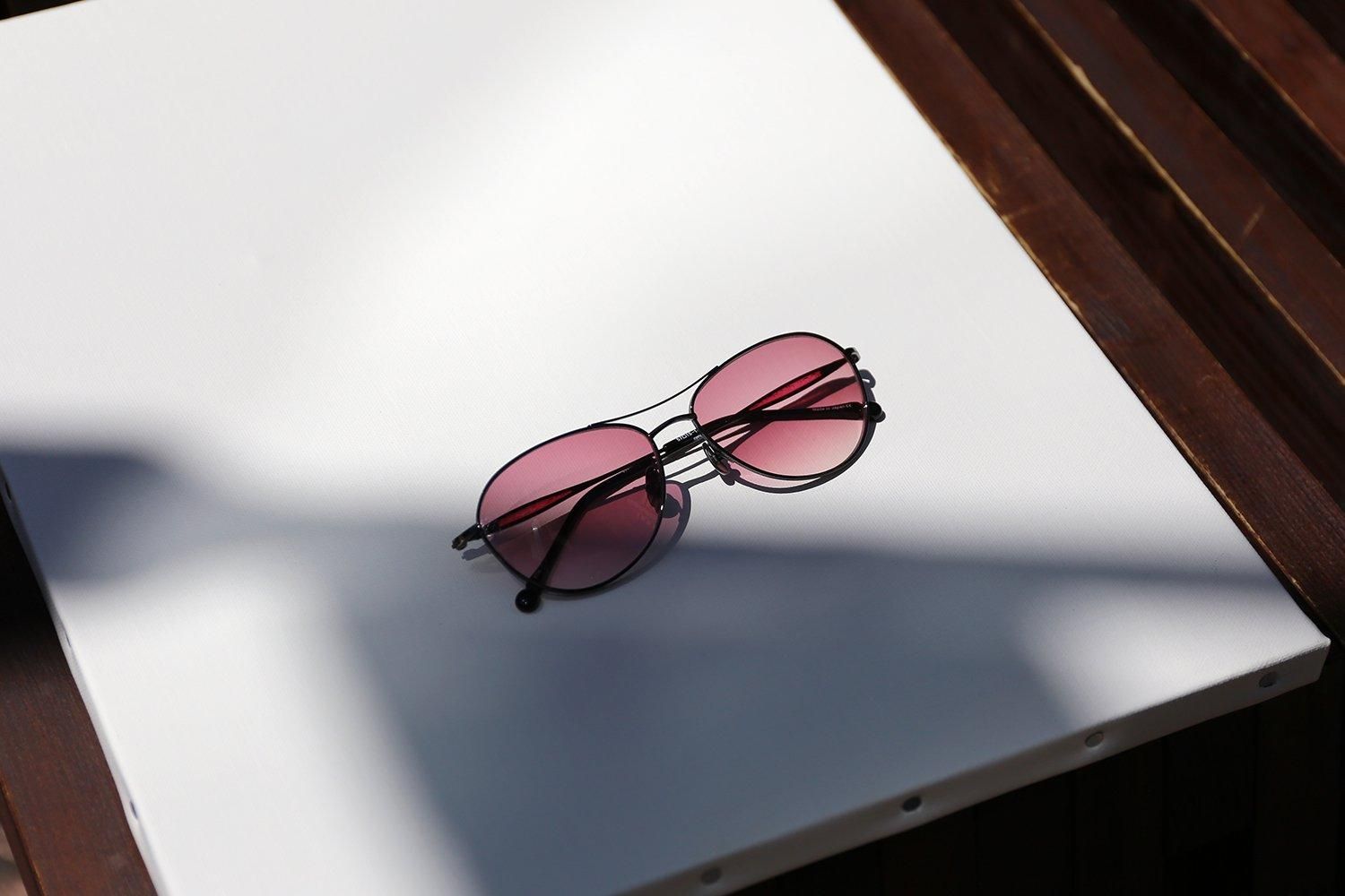 サングラス MATSUDA Matsuda - M3139.SG - rtm Matsuda - M3139 Sunglasses | Specs Collective