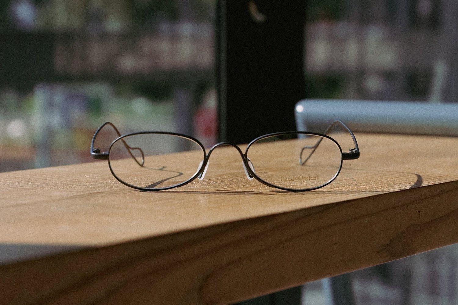 BuddyOptical：バディオプティカル 