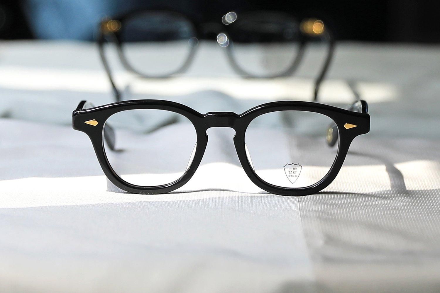 JULIUS TART OPTICAL ジュリアス タート オプティカル JULIUS TART OPTICAL ジュリアス タート オプティカル