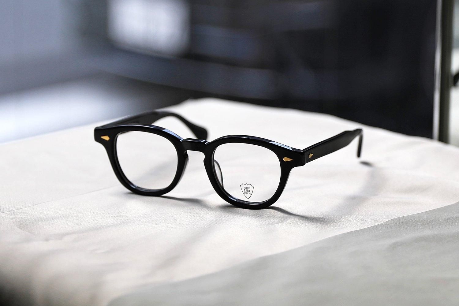 JULIUS TART OPTICAL ジュリアス タート オプティカル JULIUS TART OPTICAL ジュリアス タート オプティカル