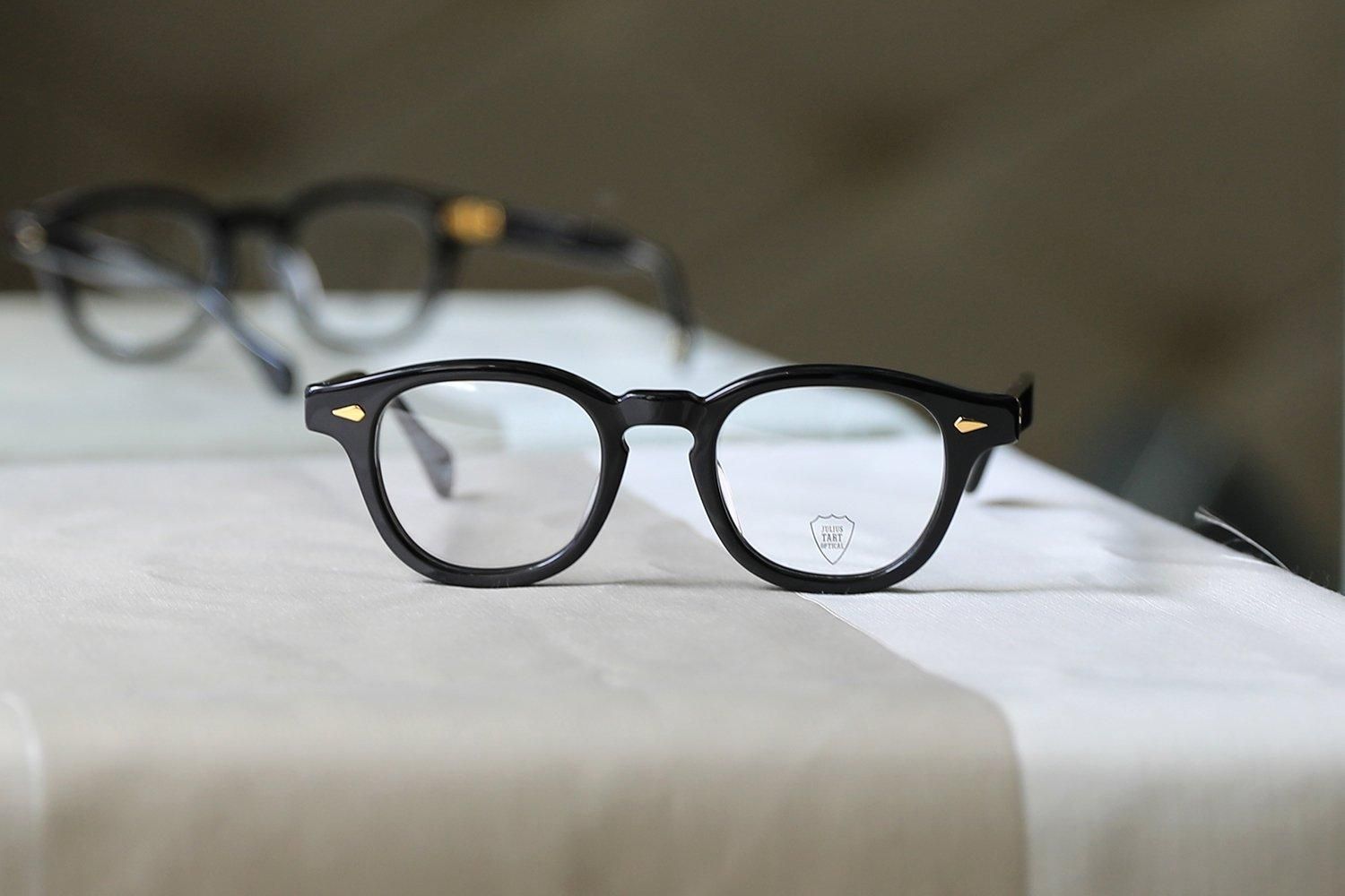 JULIUS TART OPTICAL ジュリアス タート オプティカル JULIUS TART OPTICAL ジュリアス タート オプティカル