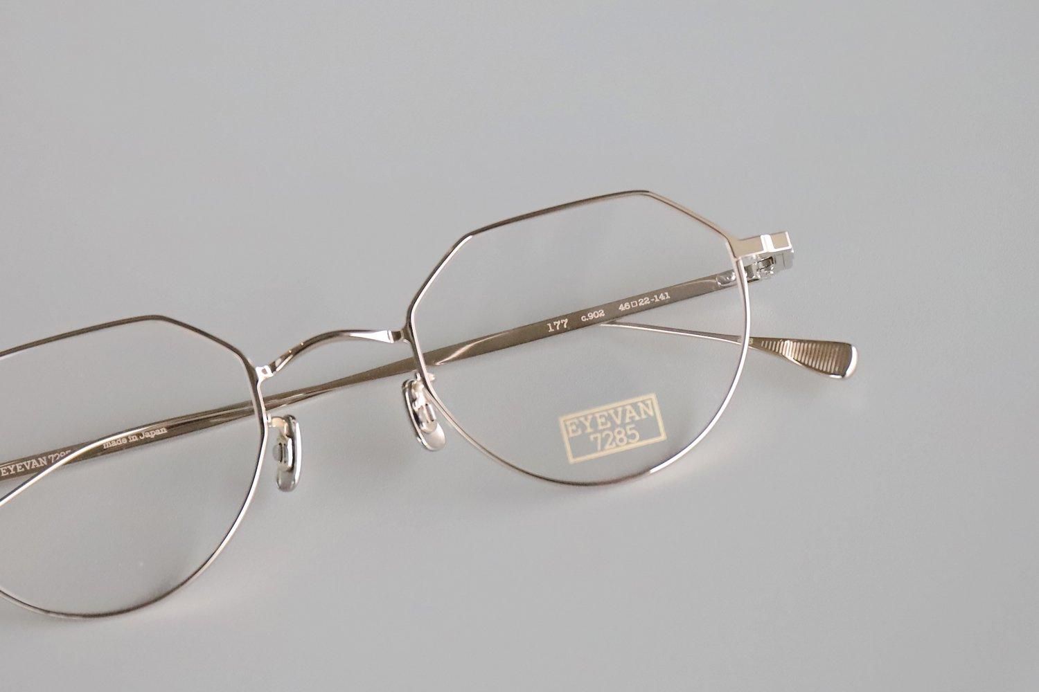 EYEVAN7285/アイヴァン7285 EYEVAN7285/アイヴァン7285