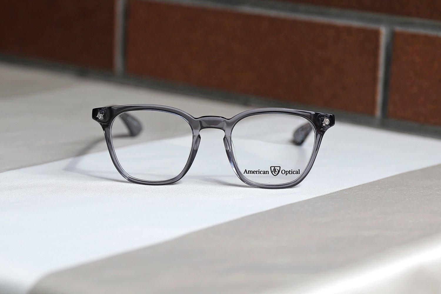 American Optical American Optical