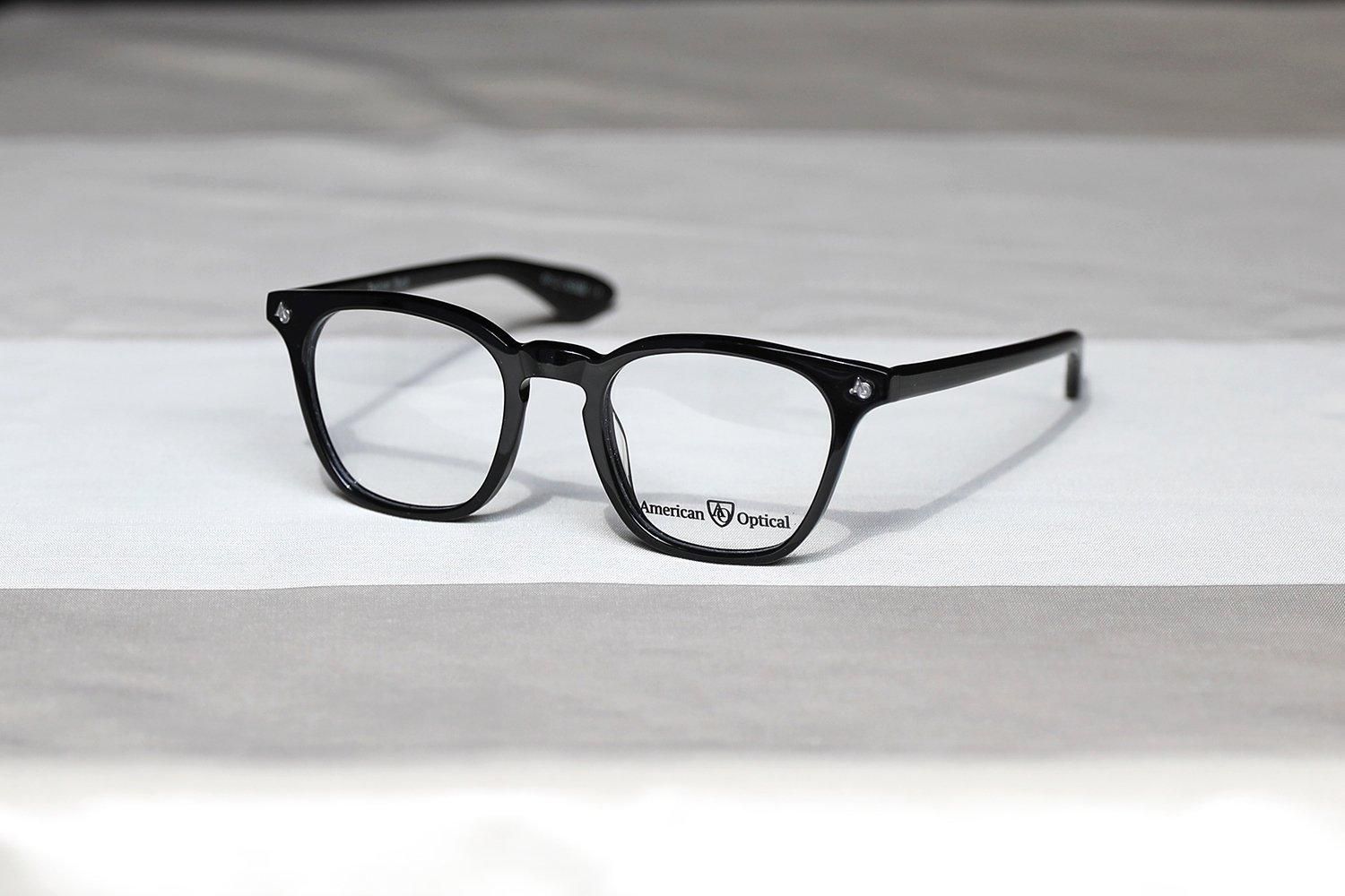 No.1840+メガネ　AMERICAN OPTICAL【度数入り込み価格】 No.1840メガネAMERICAN OPTICAL【度数入り込み価格】