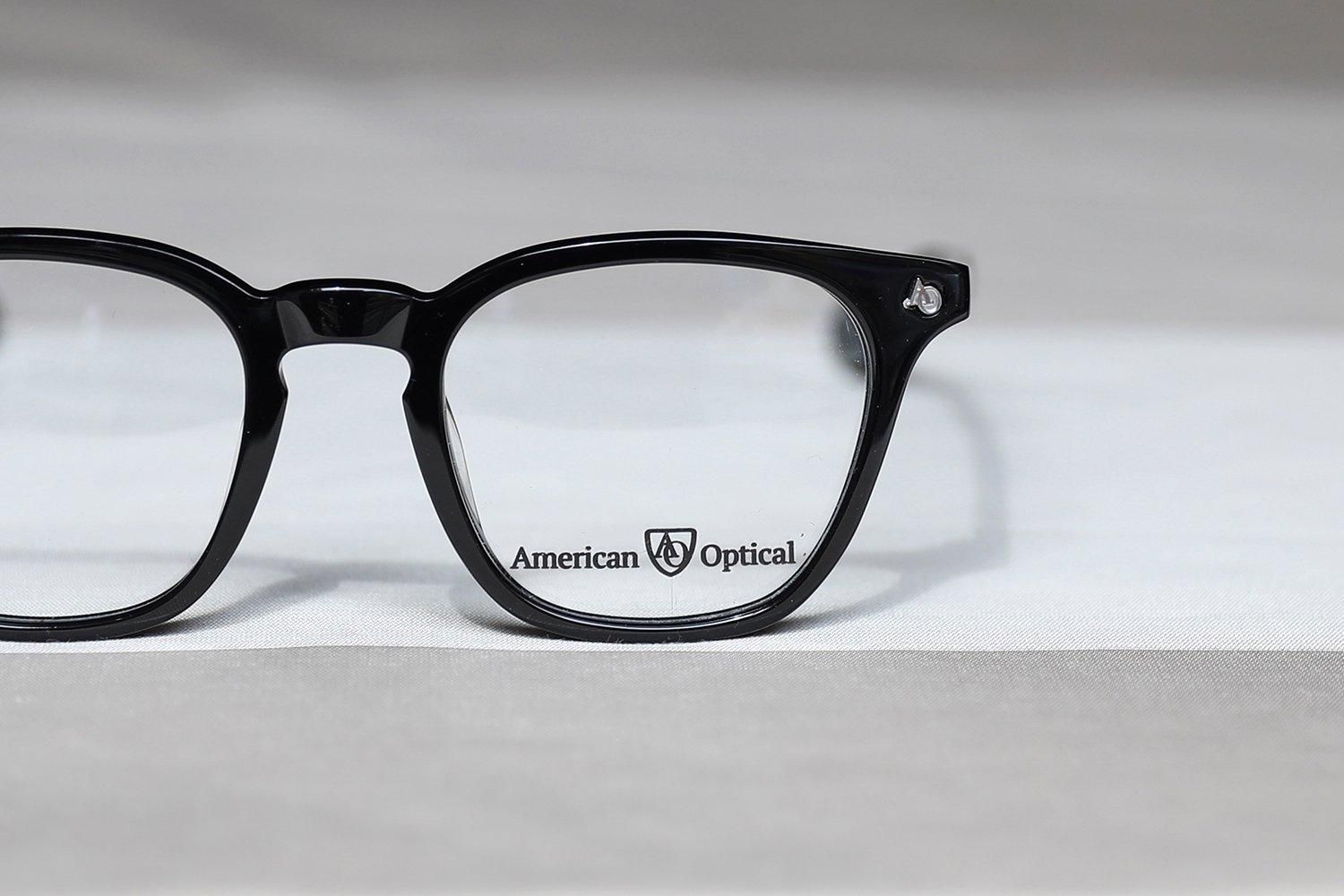 American Optical