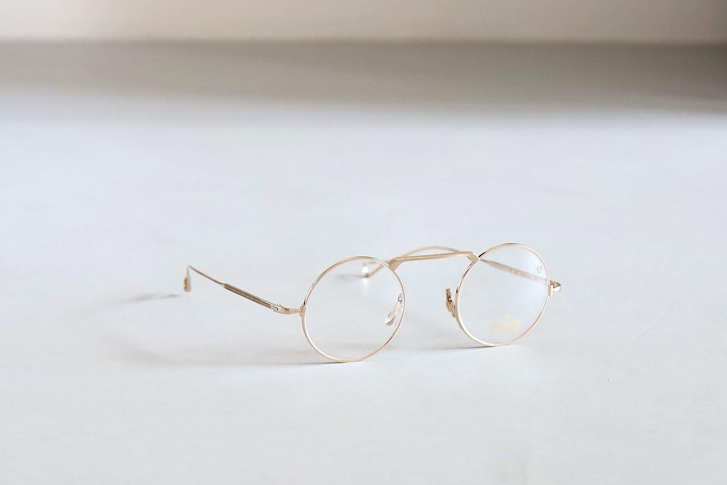 スペック CLAYTON FRANKLIN[643 col.BSPH] CLAYTON FRANKLIN クレイトンフランクリン メガネフレーム 643