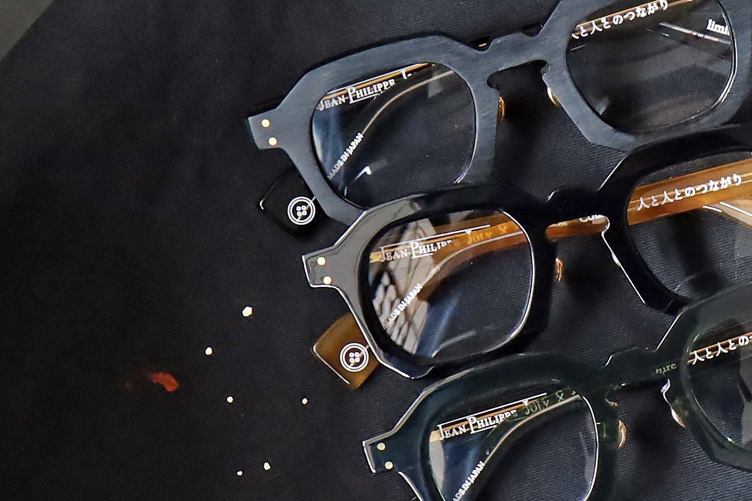 JEAN PHILIPPE JOLY × Filton 