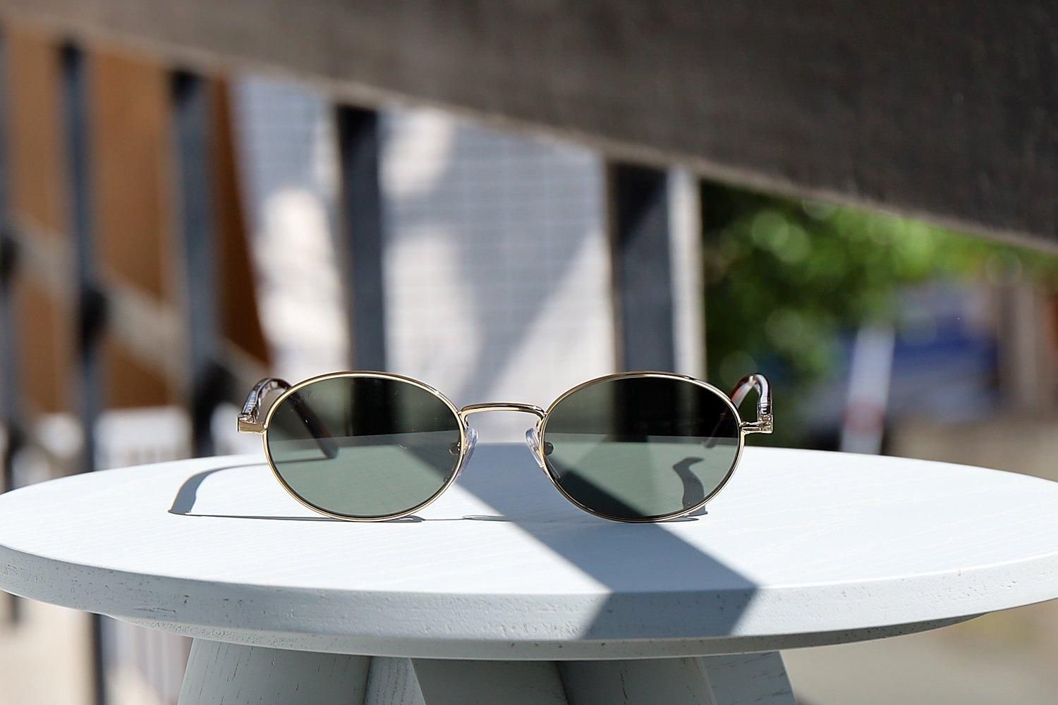 サングラス Persol Persol - 1018S SOLE - 515/58 (1018S SOLE 515 58) Persol 1018s Sole515/58 | italist