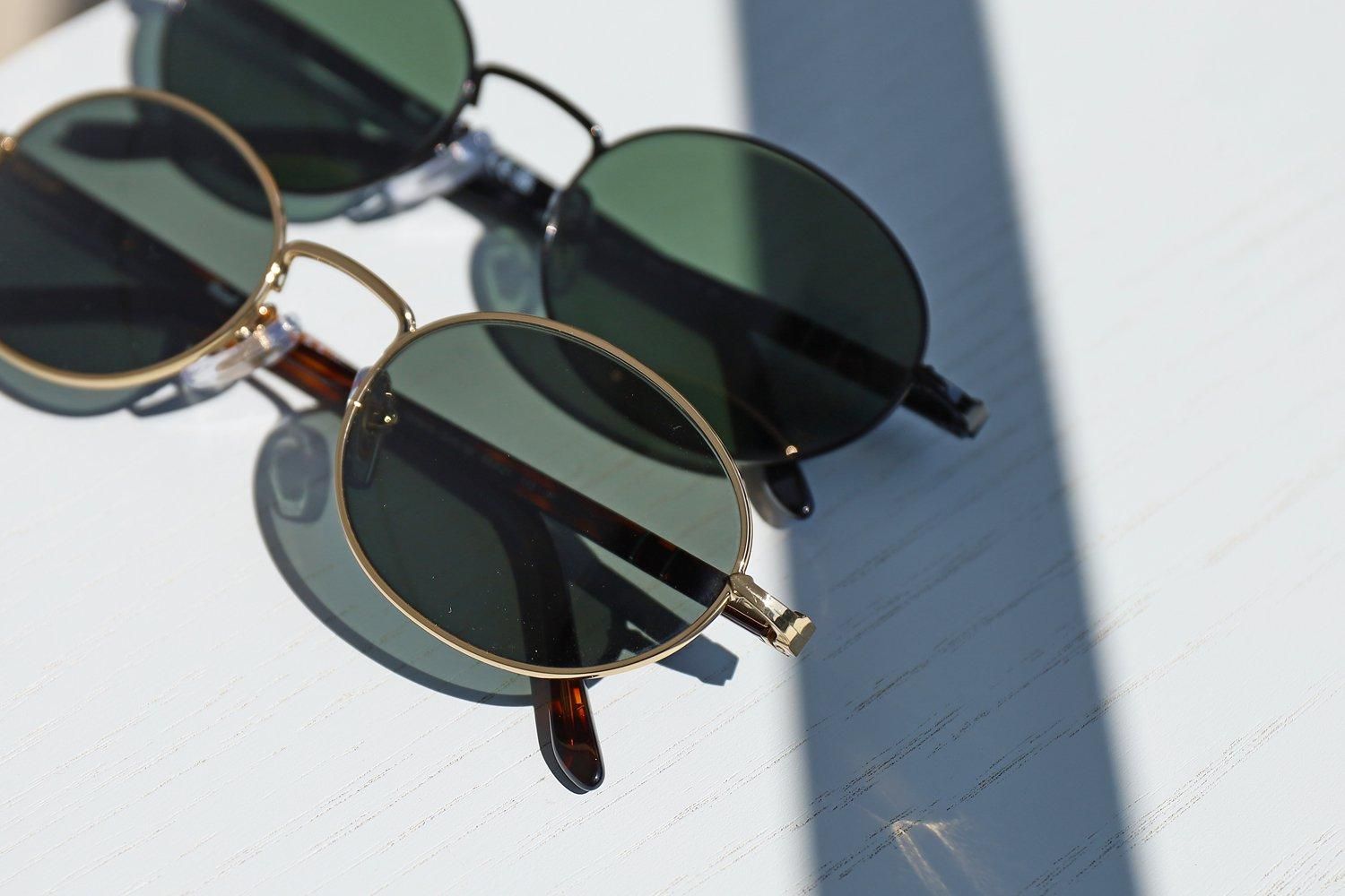 Persol：ペルソール 