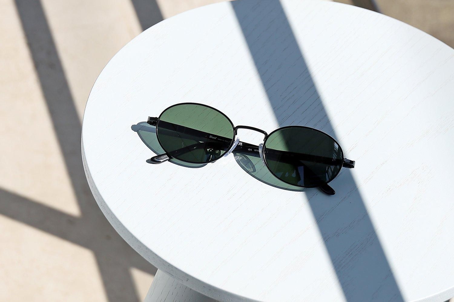 Persol：ペルソール 