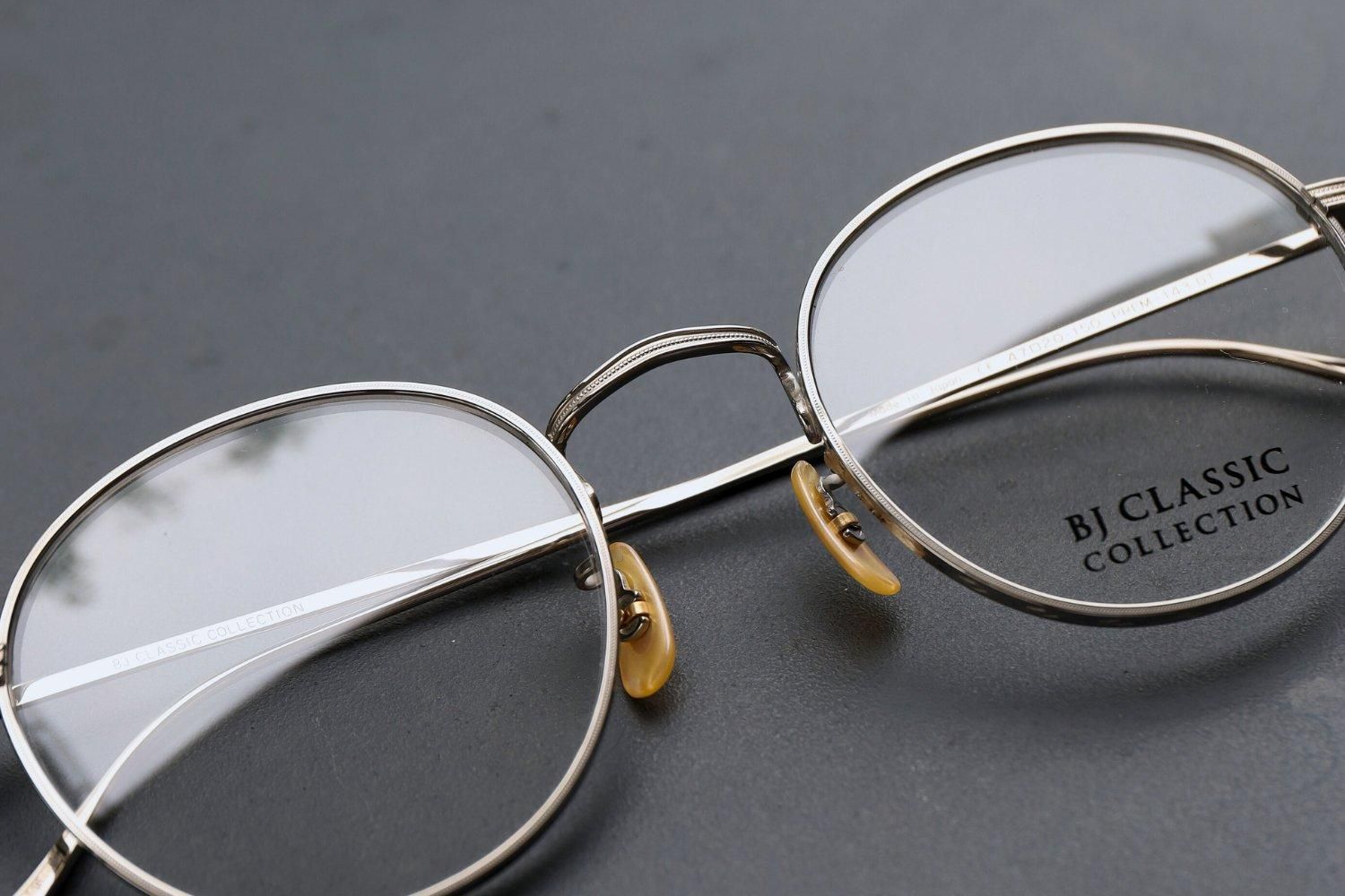 BJ CLASSIC COLLECTION