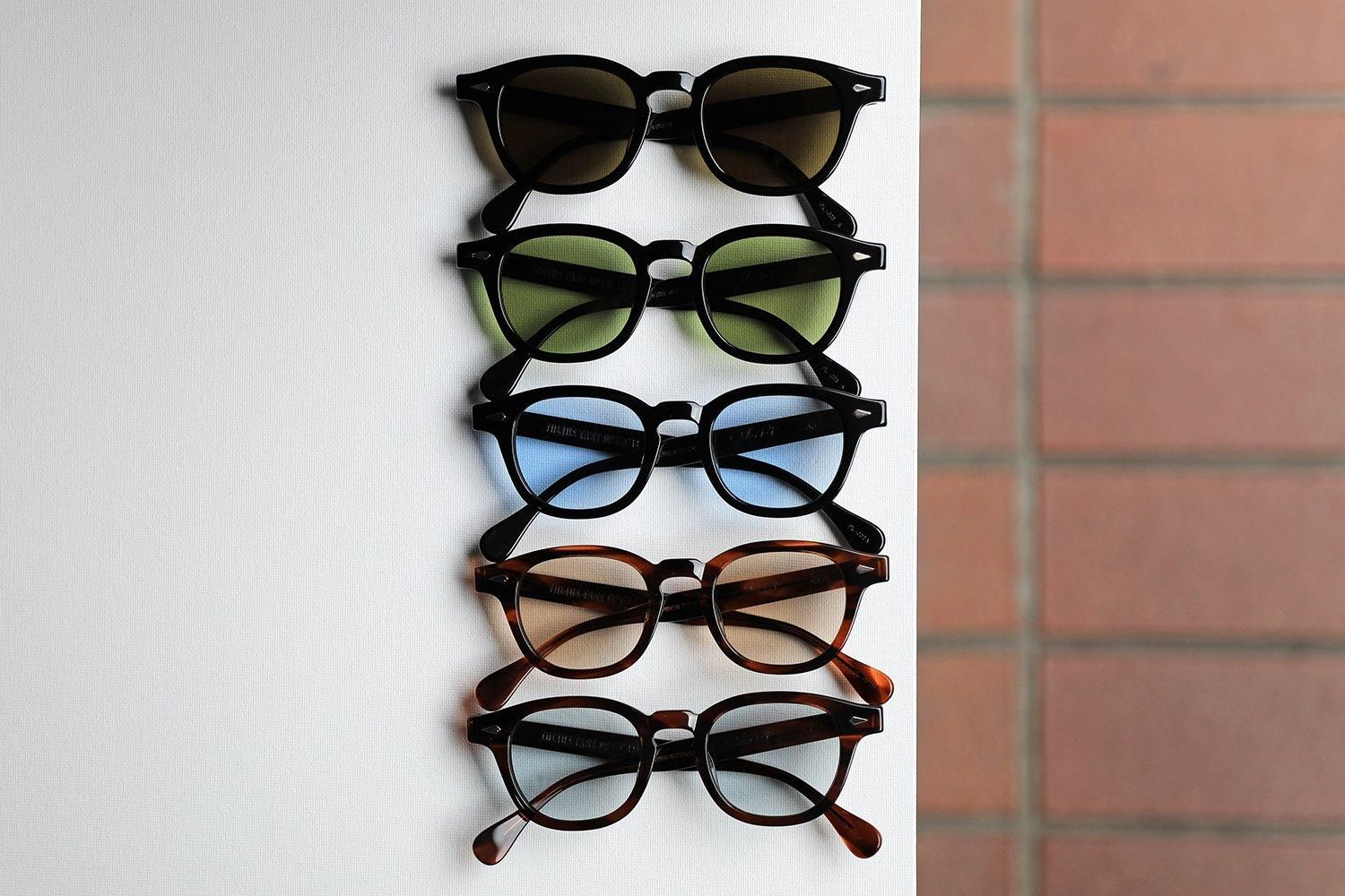 JULIUS TART OPTICAL JULIUS TART OPTICAL