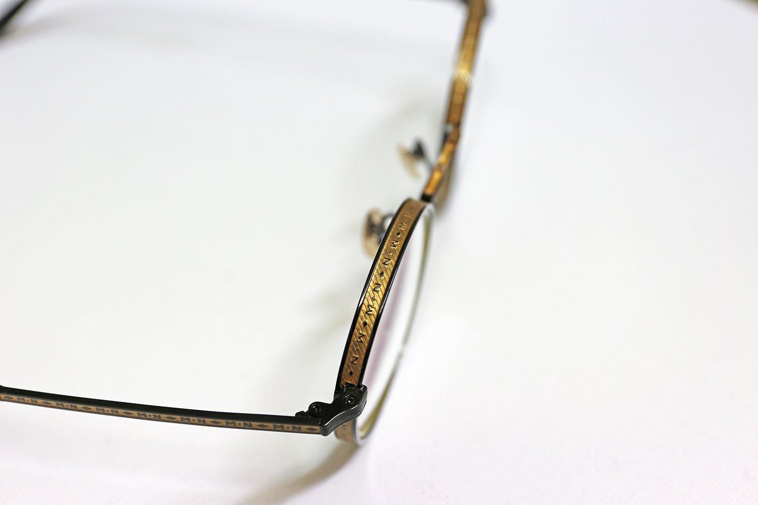 No.2339メガネ MATSUDA【度数入り込み価格】