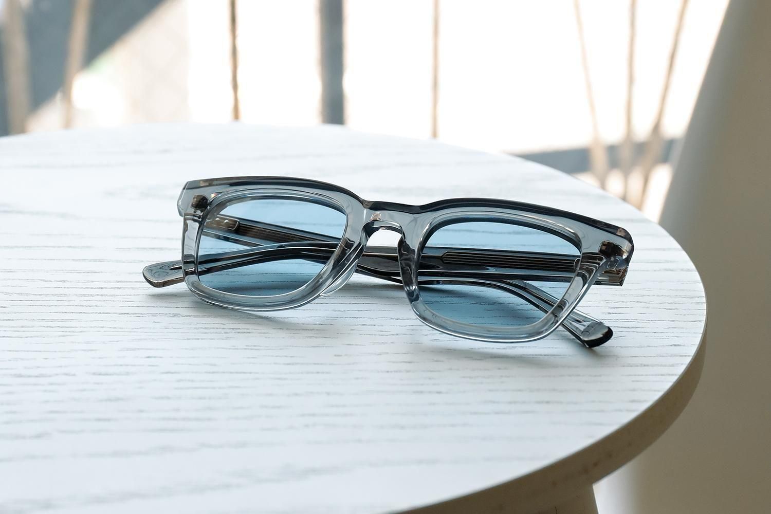 Lunetta BADA ルネッタバダ 1/01-0170 Lunetta BADA ルネッタバダ 1/01 RESTOCK － 岡山眼鏡店