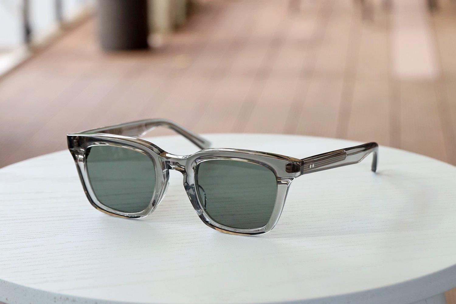 Lunetta BADA 67/01 sun col.1060 サングラス Lunetta BADA ルネッタバダ 