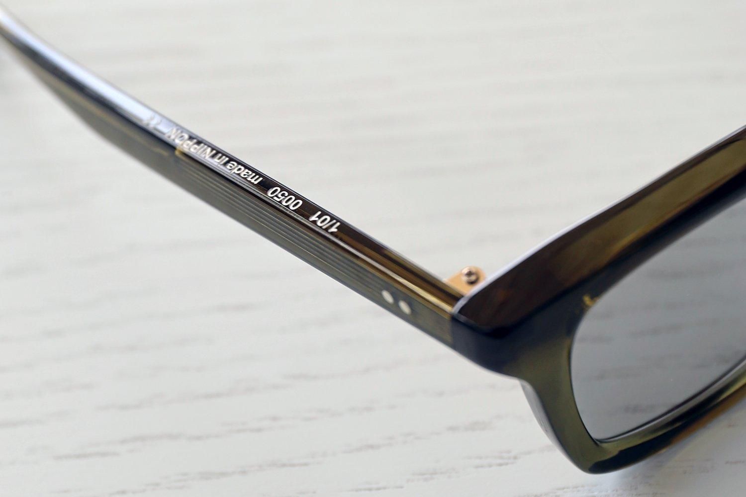 Lunetta BADA サングラス 13-0011M 52 Lunetta BADA ルネッタバダ No