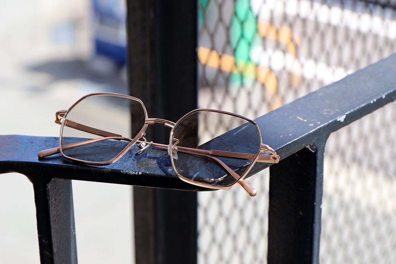 Lunetta BADA：ルネッタバダ 