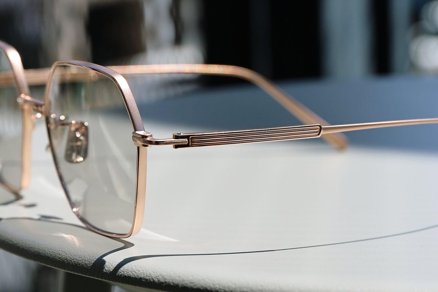 Lunetta BADA：ルネッタバダ 