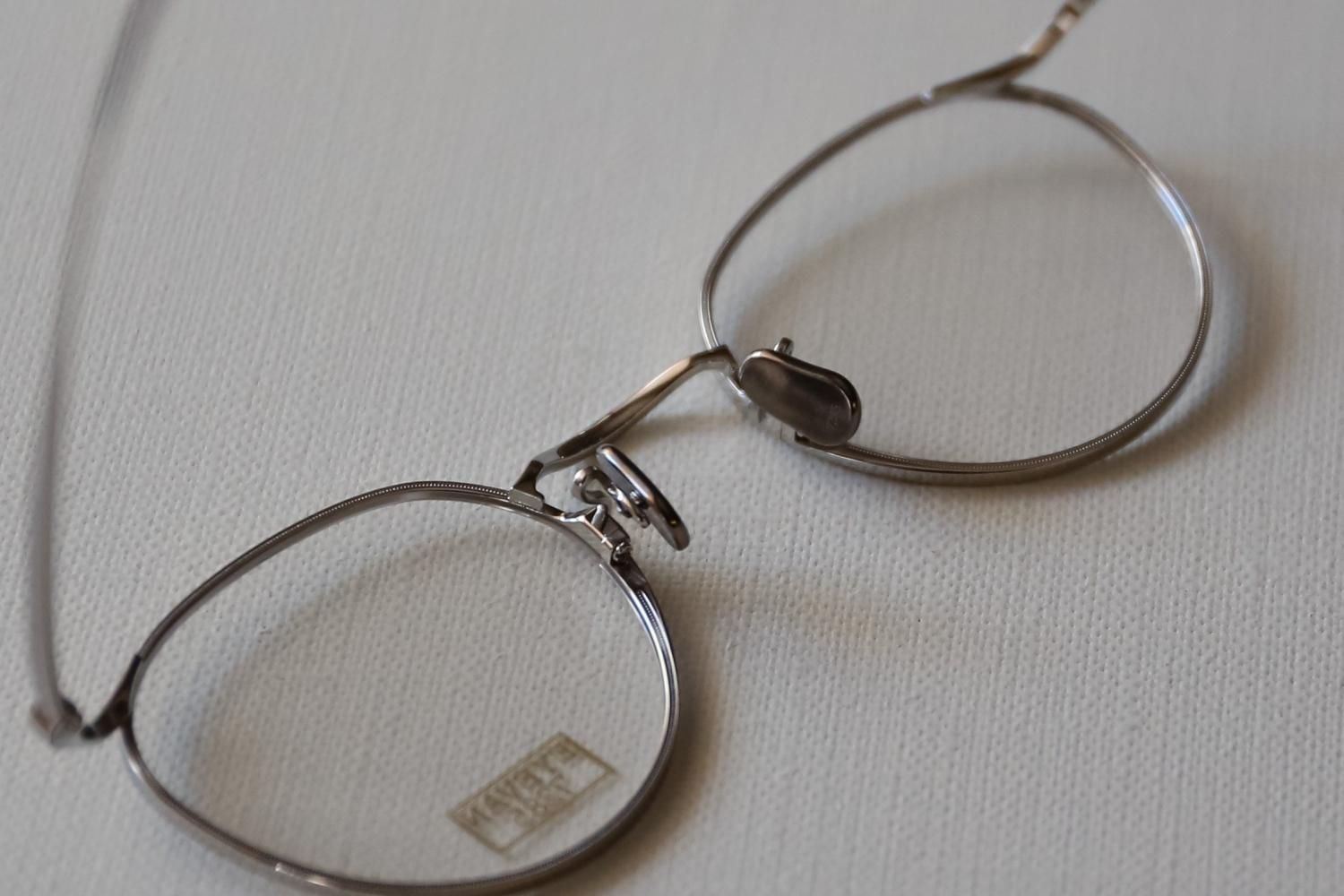 eyevan7285 156 800 偏光サングラス　アイヴァン MODEL 156 | EYEVAN 7285