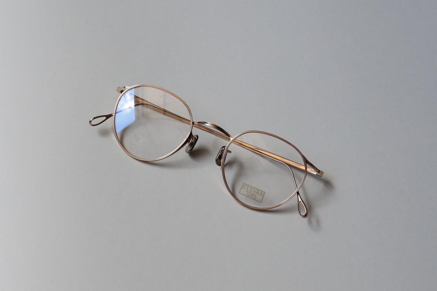 EYEVAN7285/アイヴァン7285 EYEVAN7285/アイヴァン7285