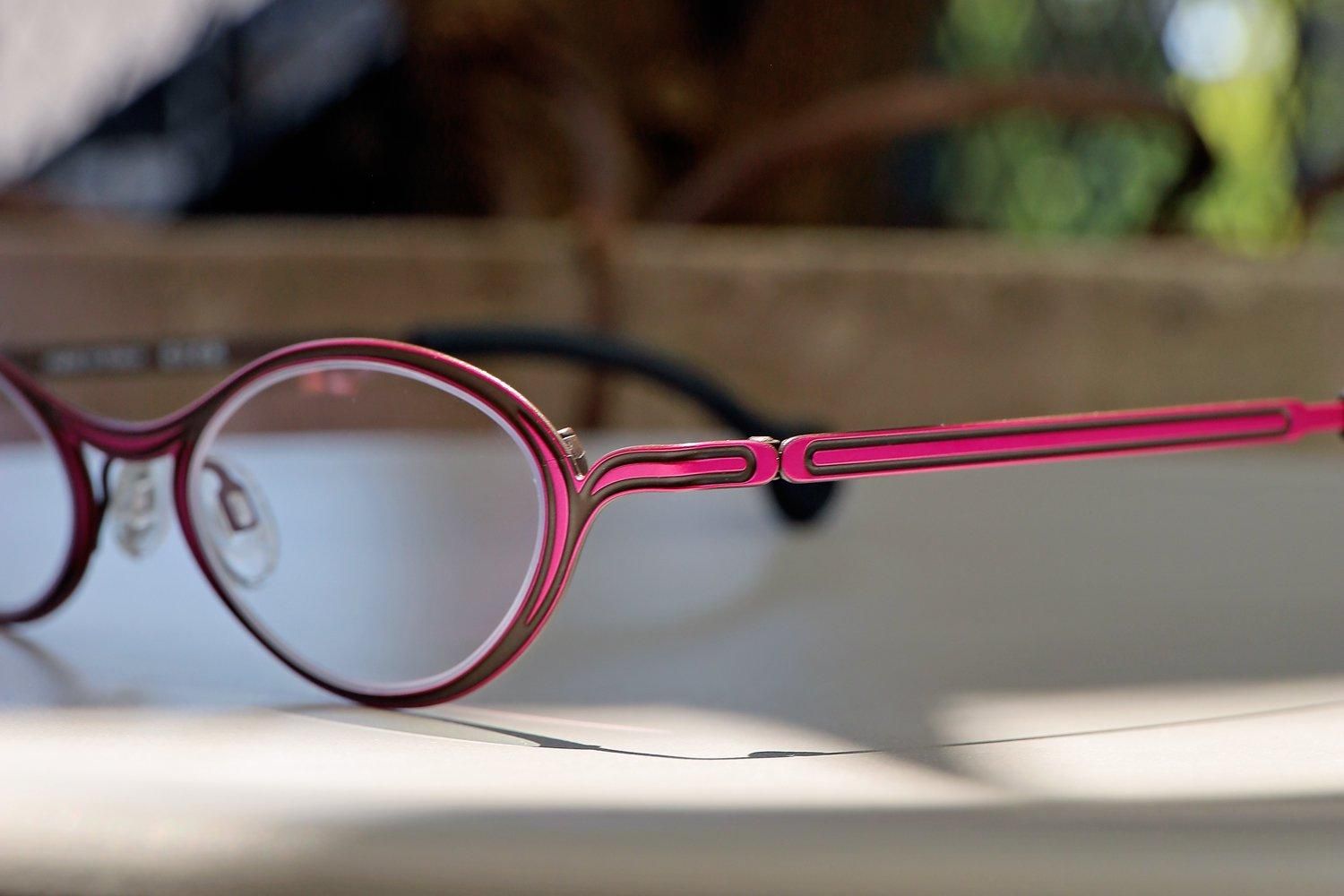 Theo テオ CUCCO col.212 メガネ theo：テオ 