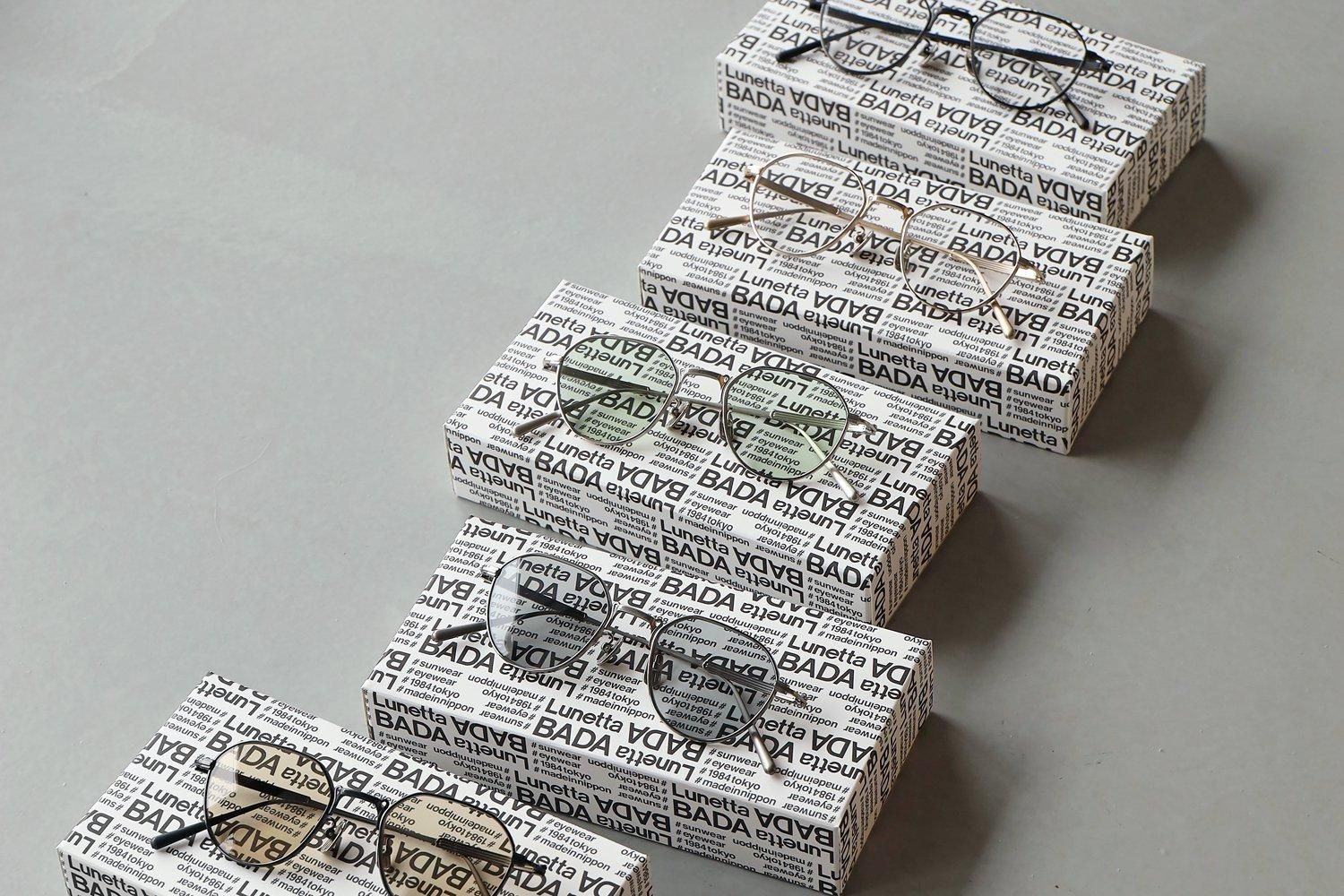 Lunetta BADA：ルネッタバダ 