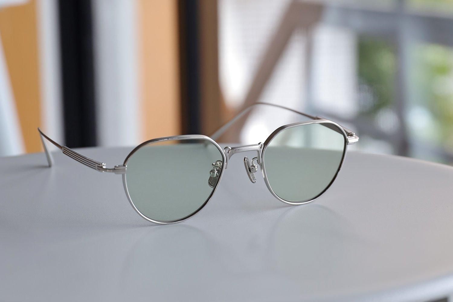 Lunetta BADA サングラス Lunetta BADA：ルネッタバダ 