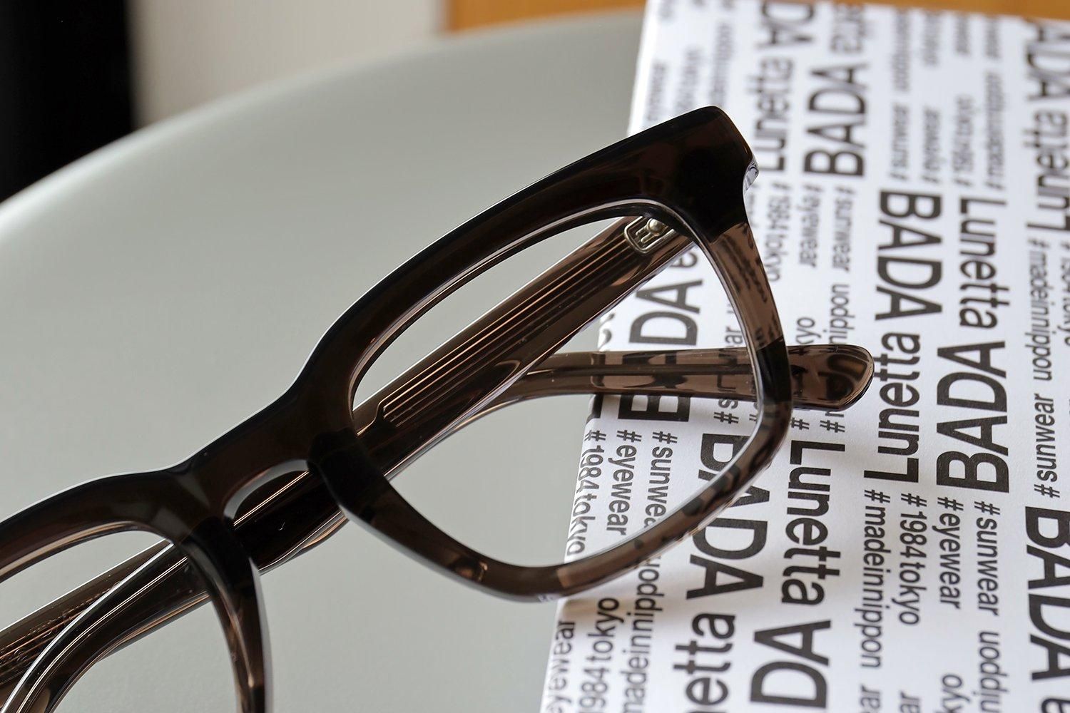 Lunetta BADA：ルネッタバダ 