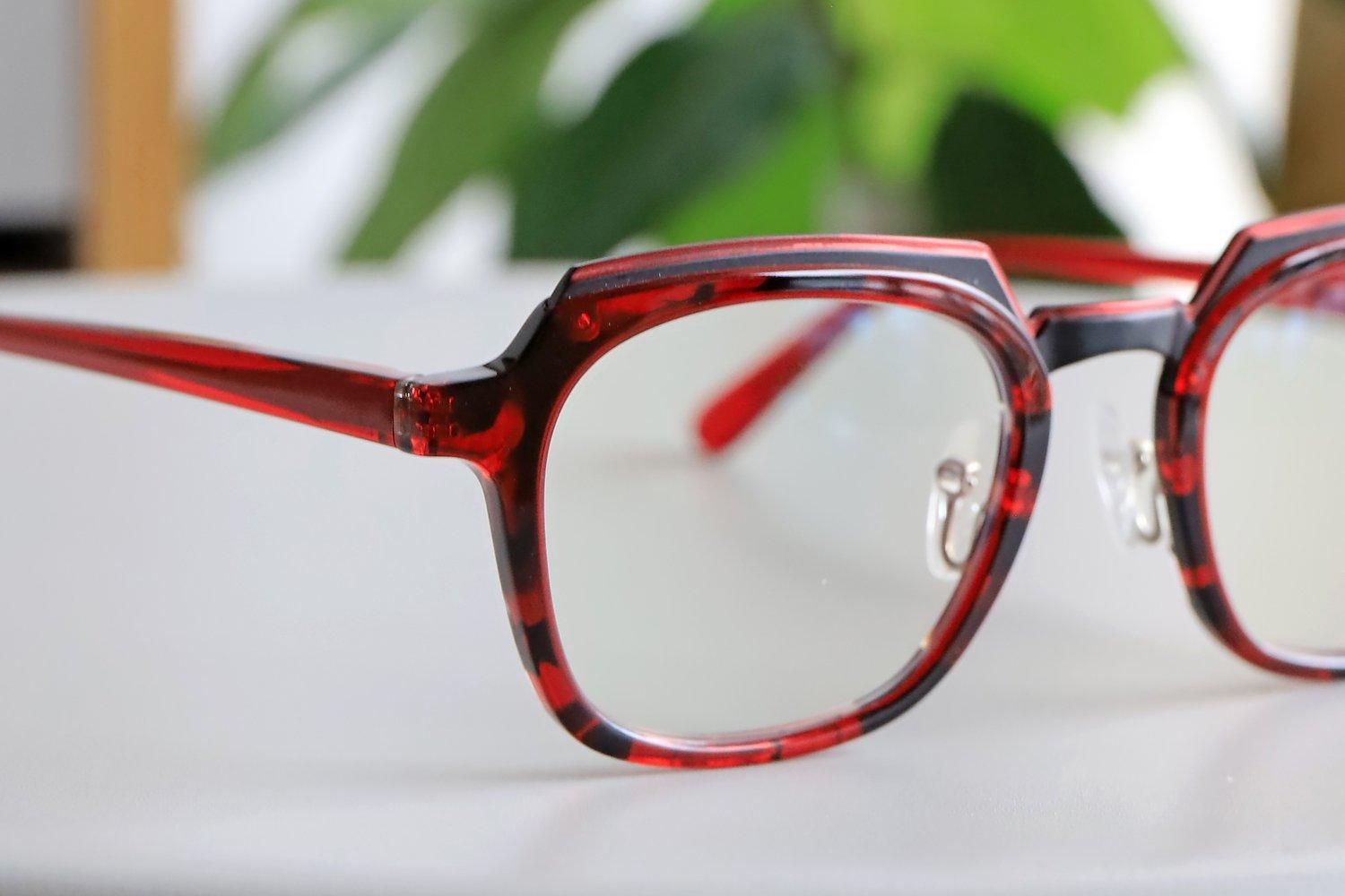 tarian - メガネ・サングラス 通販サイト EYEWEAR MEBIUS ONLINE