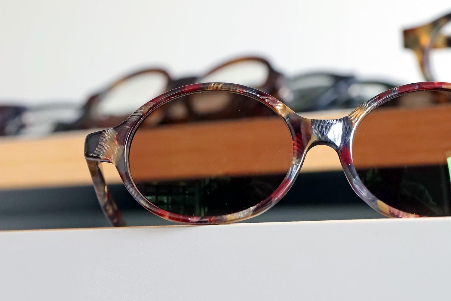 Buddy Optical sunglasses バディ オプティカル Buddy Optical バディーオプティカル E.B. サングラス 眼鏡 通販