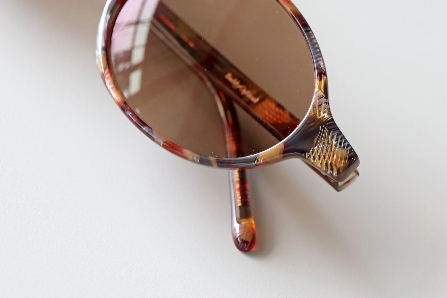 Buddy Optical sunglasses バディ オプティカル Buddy Optical バディーオプティカル E.B. サングラス 眼鏡 通販