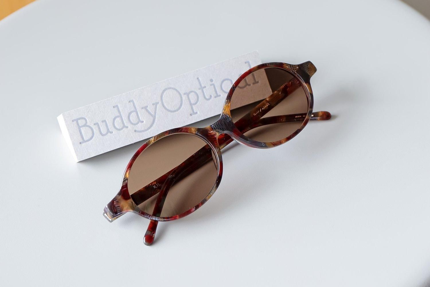 BuddyOptical：バディオプティカル 