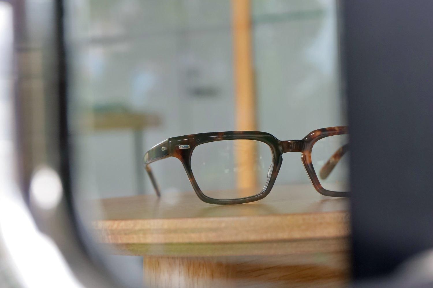 別注】＜BuddyOptical＞ Stanford /サングラス