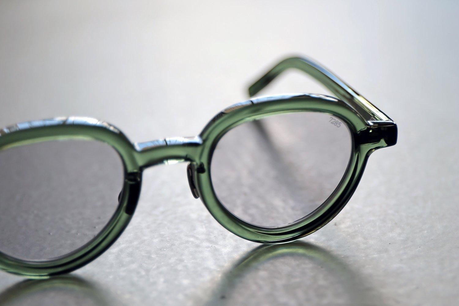 EYEVAN 7285 362 サングラス MODEL 362 | EYEVAN 7285