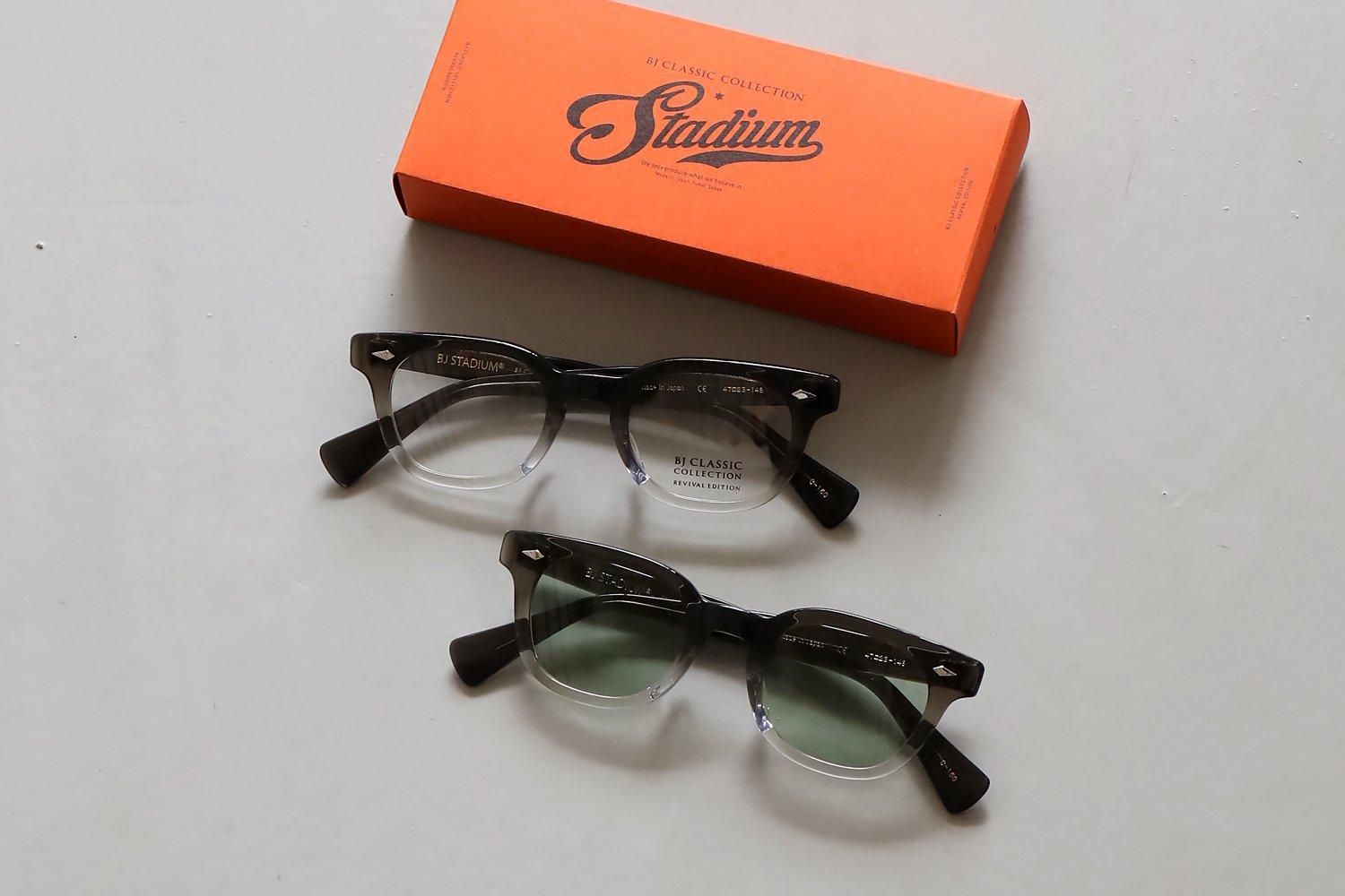 2024公式店舗 BJ CLASSIC COLLECTION  メガネ・老眼鏡