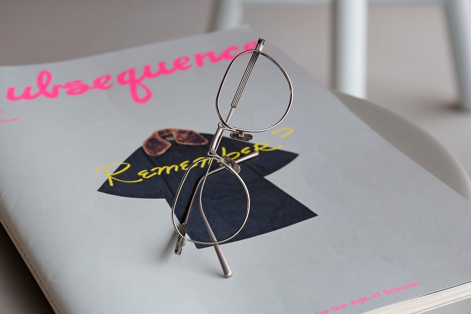 Lunetta BADA：ルネッタバダ 