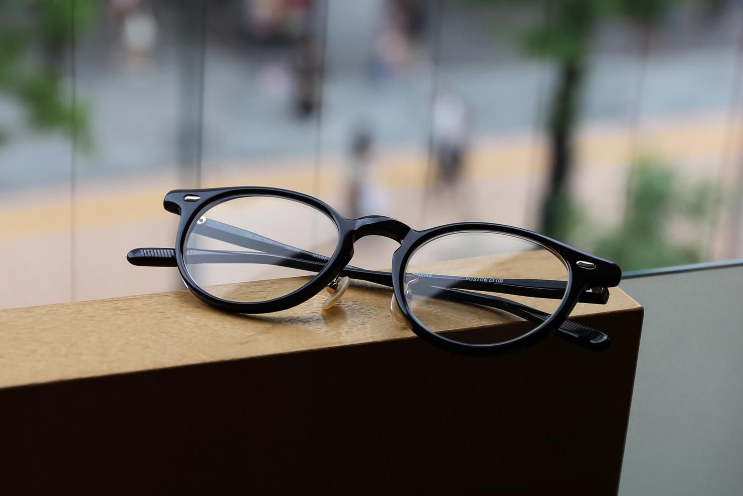 BOSTON CLUB - メガネ・サングラス 通販サイト EYEWEAR MEBIUS BOSTON CLUB - メガネ・サングラス 通販サイト EYEWEAR MEBIUS