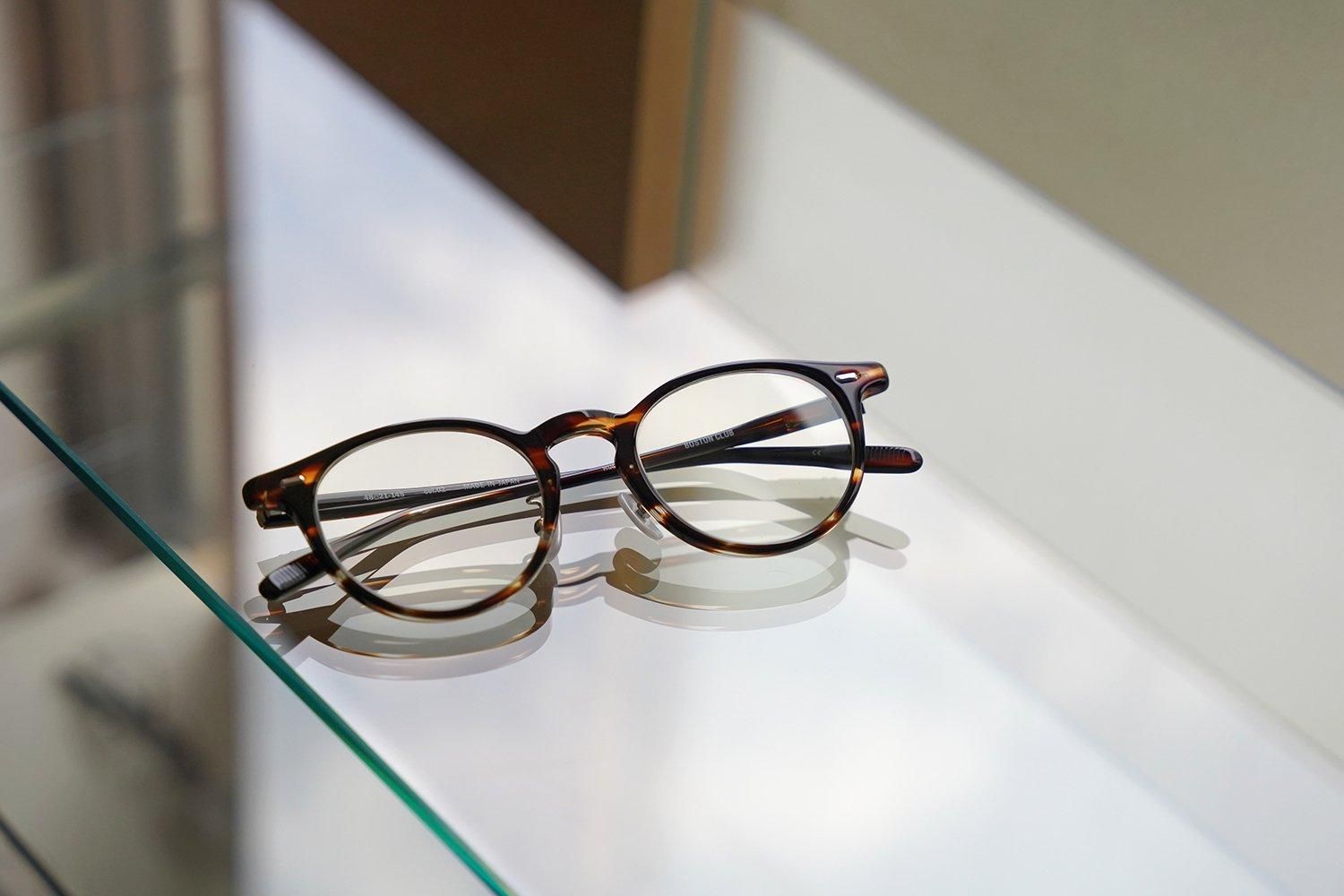 BOSTON CLUB - メガネ・サングラス 通販サイト EYEWEAR MEBIUS BOSTON CLUB - メガネ・サングラス 通販サイト EYEWEAR MEBIUS