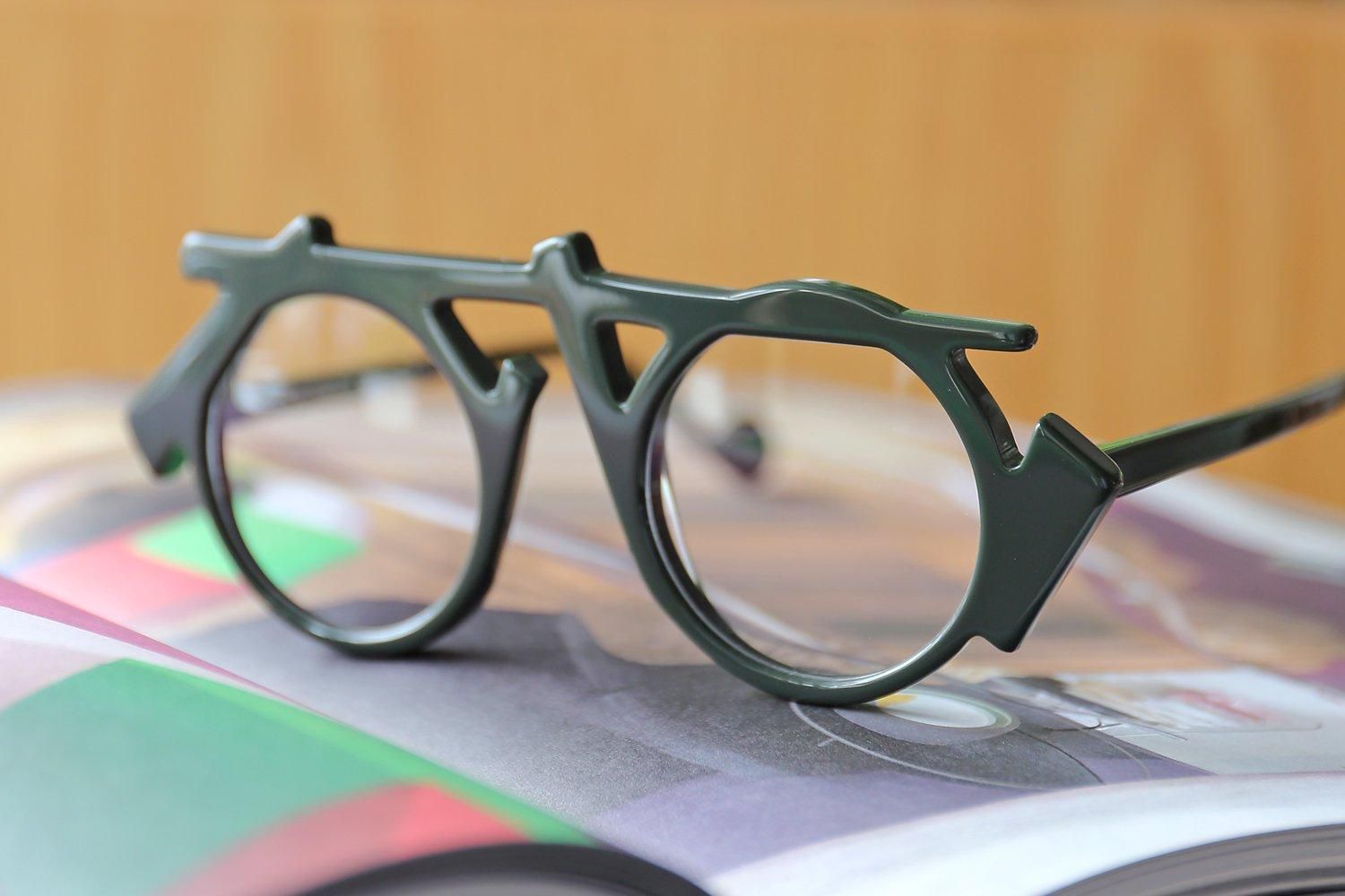 GASTON EYEWEAR