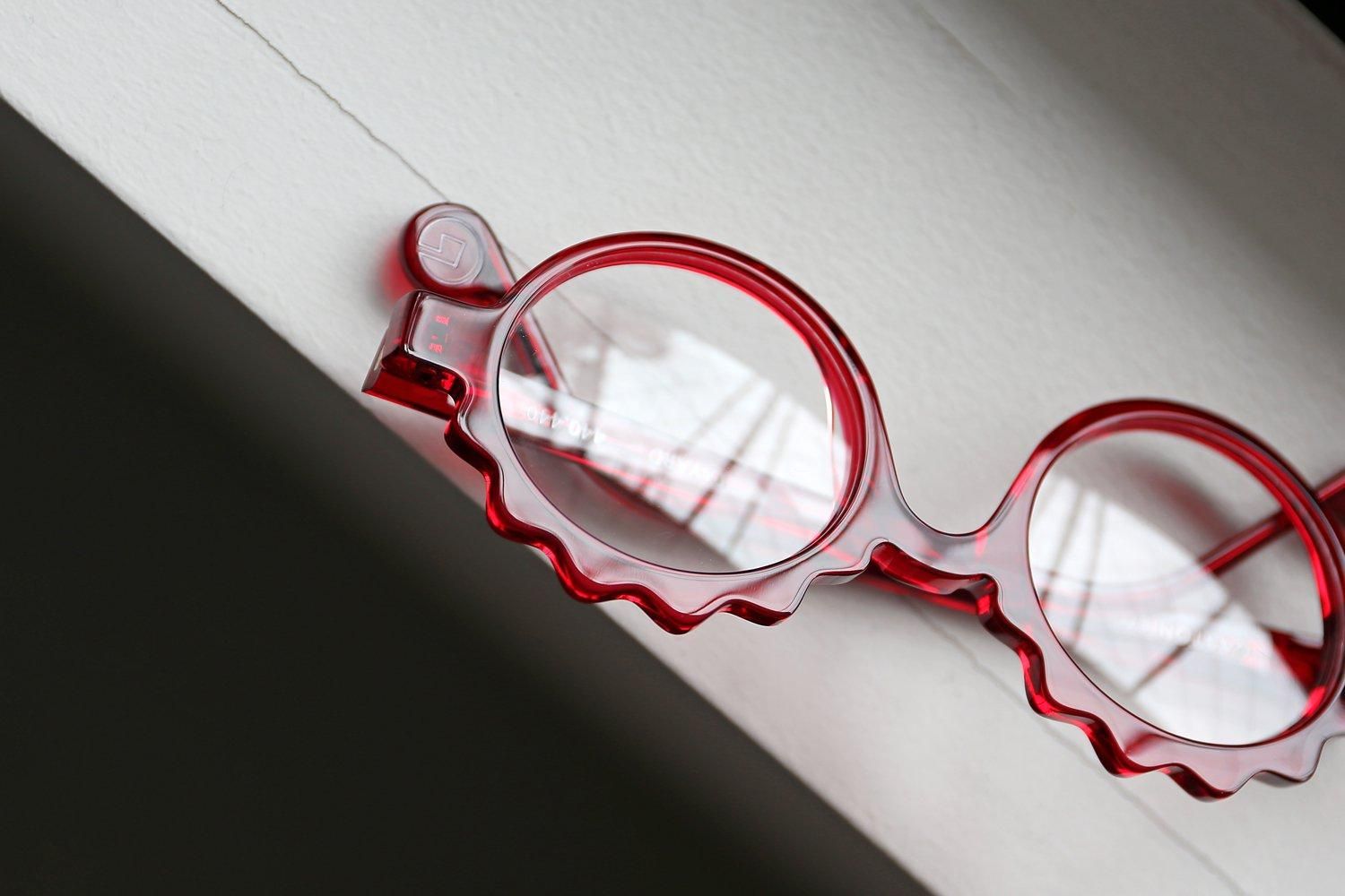GASTON EYEWEAR