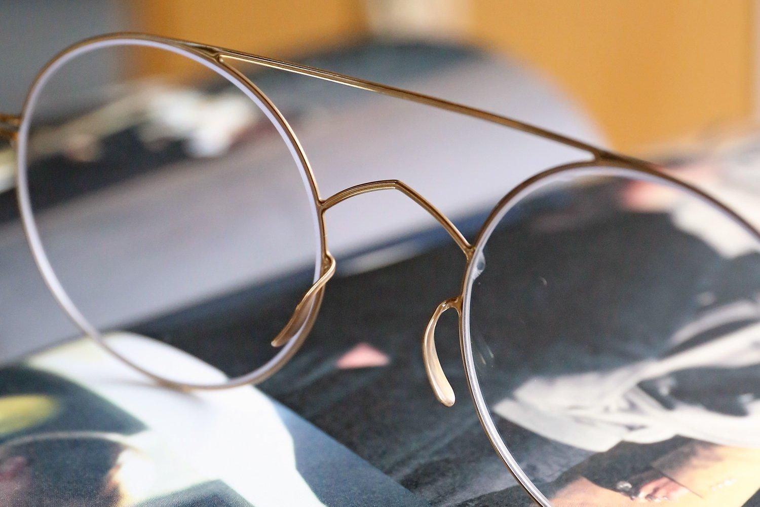 サングラス　メガネ　MYKITA MYKITA／マイキータ 