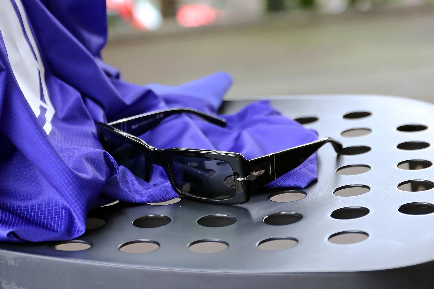 メガネ Persol FW25 Persol - 3372V VISTA - 1208 (3372V VISTA