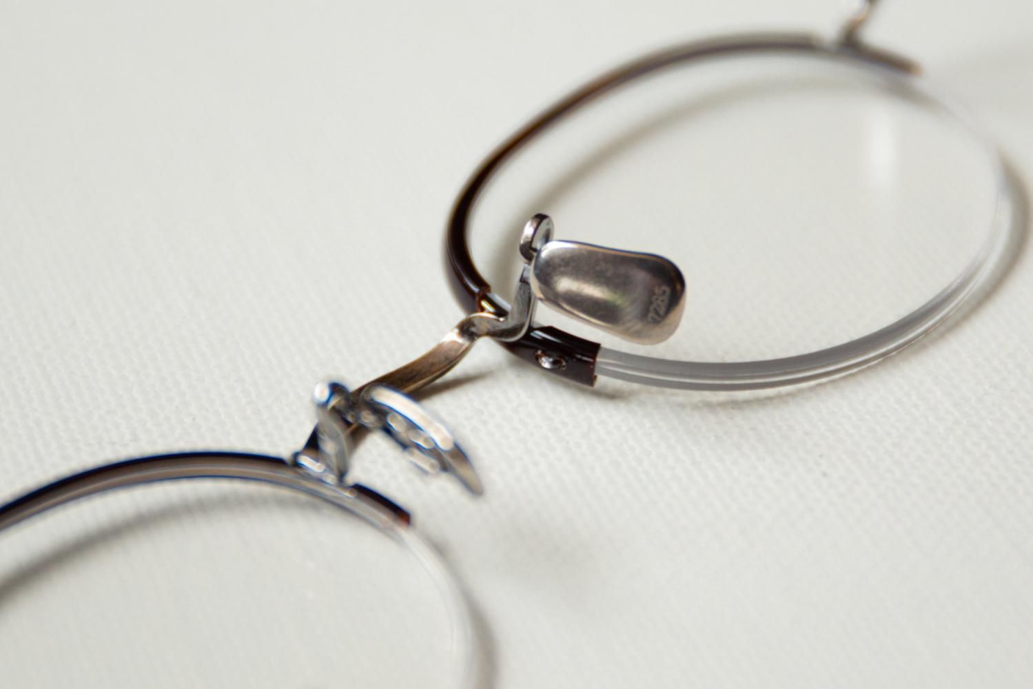 EYEVAN7285／アイヴァン7285 