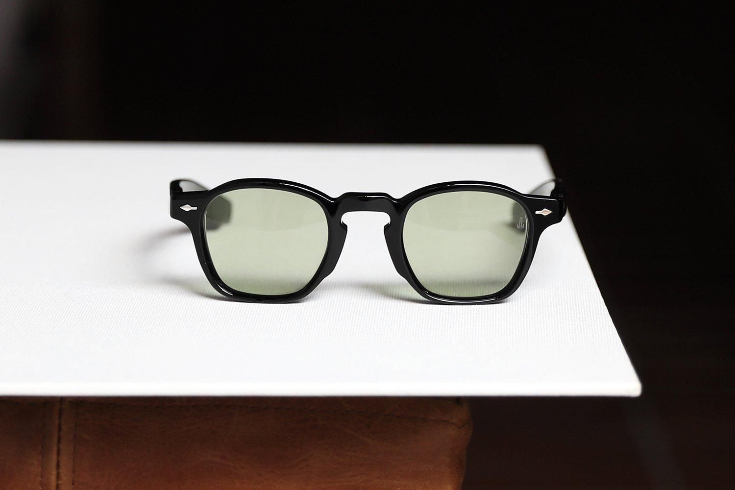 専用 極美品✨ジャックマリーマージュ ZEPHIRIN 44 サングラス 限定品 JACQUES MARIE MAGE（ジャックマリーマージュ）『ZEPHRIN