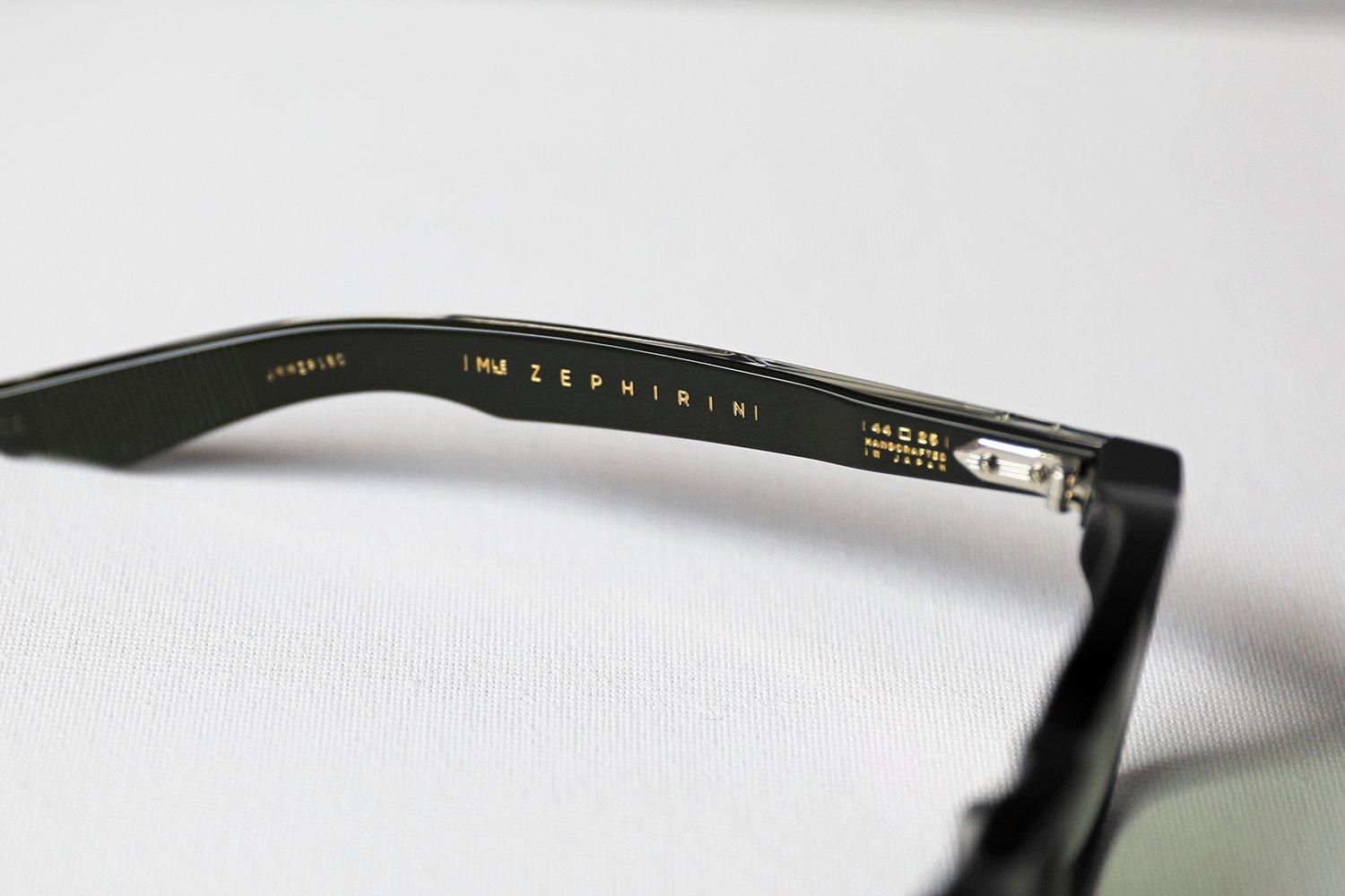 Jacques Marie Mage ジャック マリー マージュ 