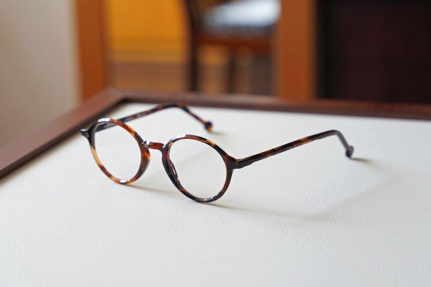 la eye works 眼鏡 l.a.Eyeworks 