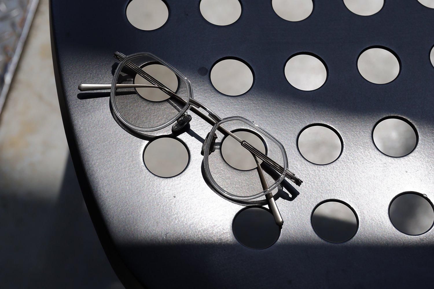 Lunetta BADA ルネッタバダ 