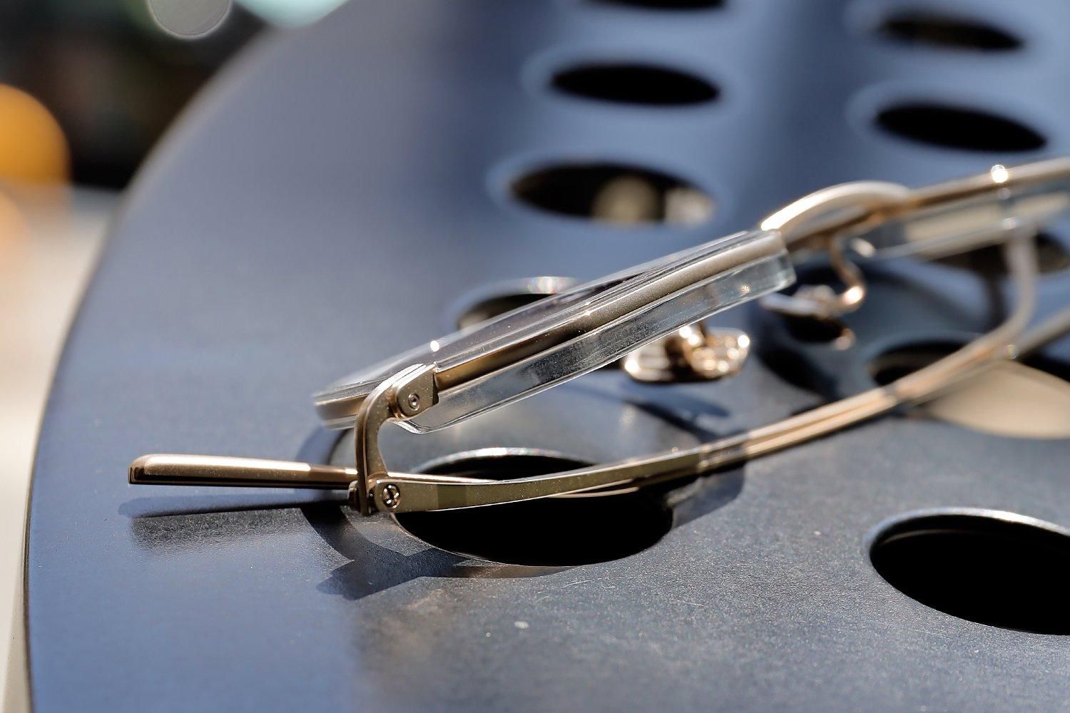 Lunetta BADA 67/01 sun col.1060 サングラス Lunetta BADA ルネッタバダ 