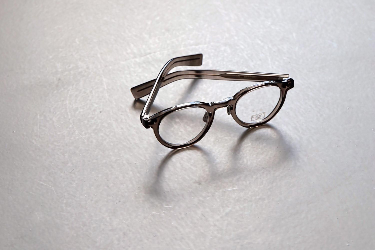 EYEVAN7285／アイヴァン7285 