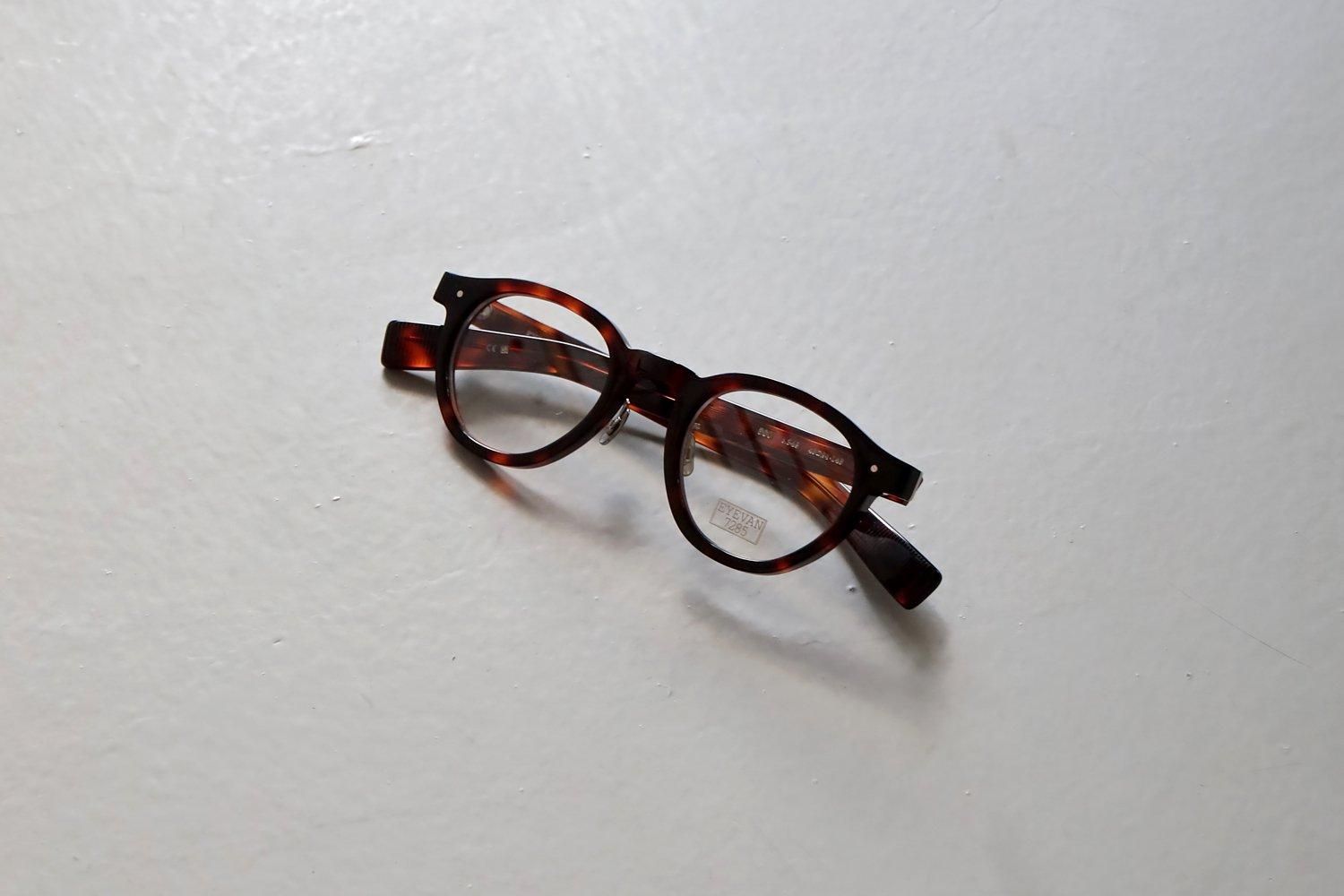 EYEVAN7285/アイヴァン7285 EYEVAN7285/アイヴァン7285
